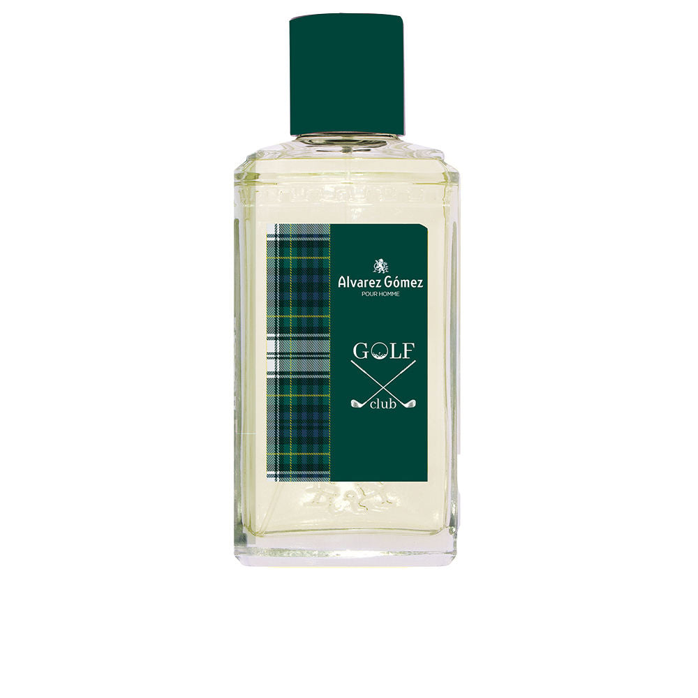GOLF CLUB edp vapo