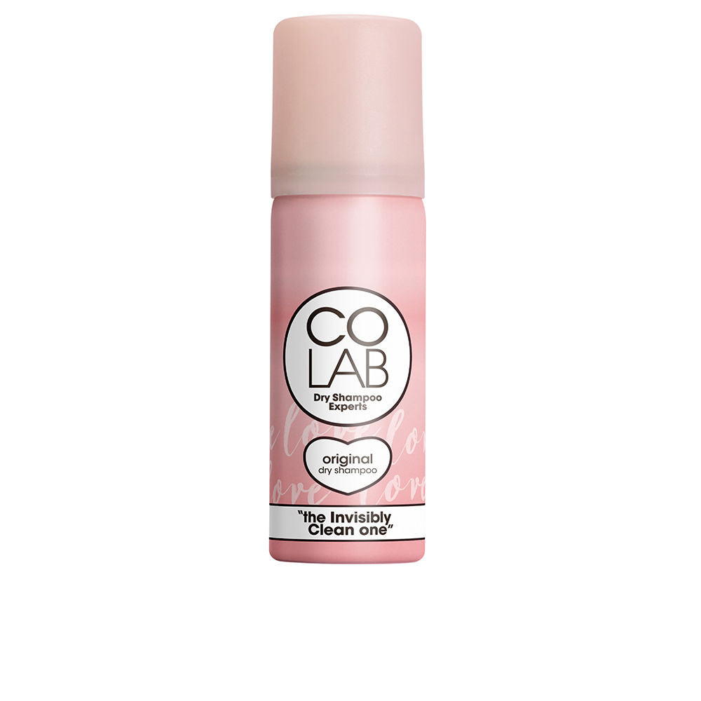 ORIGINAL dry shampoo