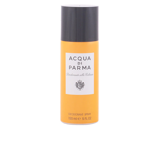 ACQUA DI PARMA deodorant spray