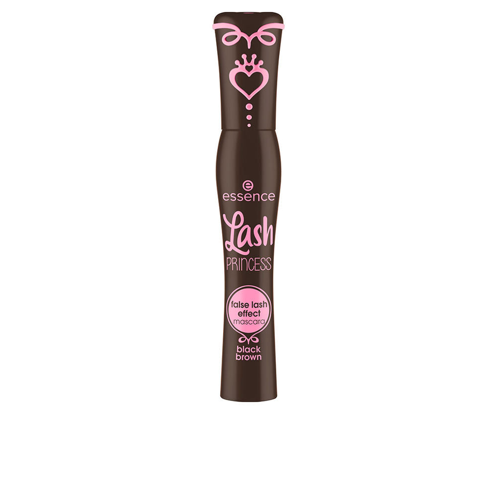 LASH PRINCESS mascara effect eyelashes #black brown 12 ml