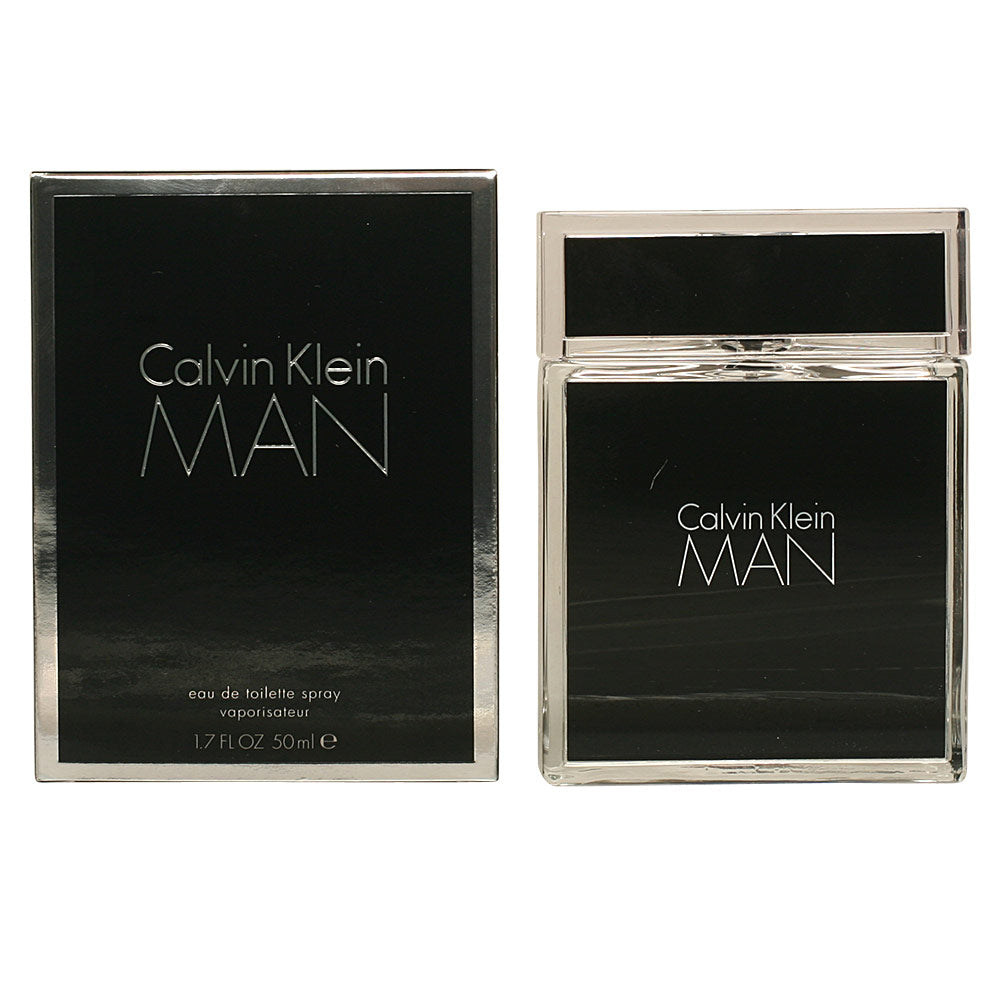 CALVIN KLEIN  eau de toilette spray