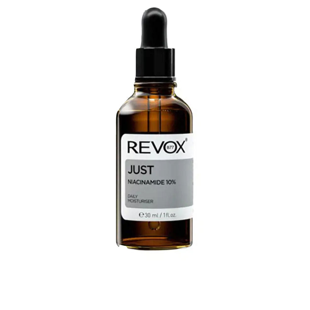 JUST niacinamide 10% 30ml