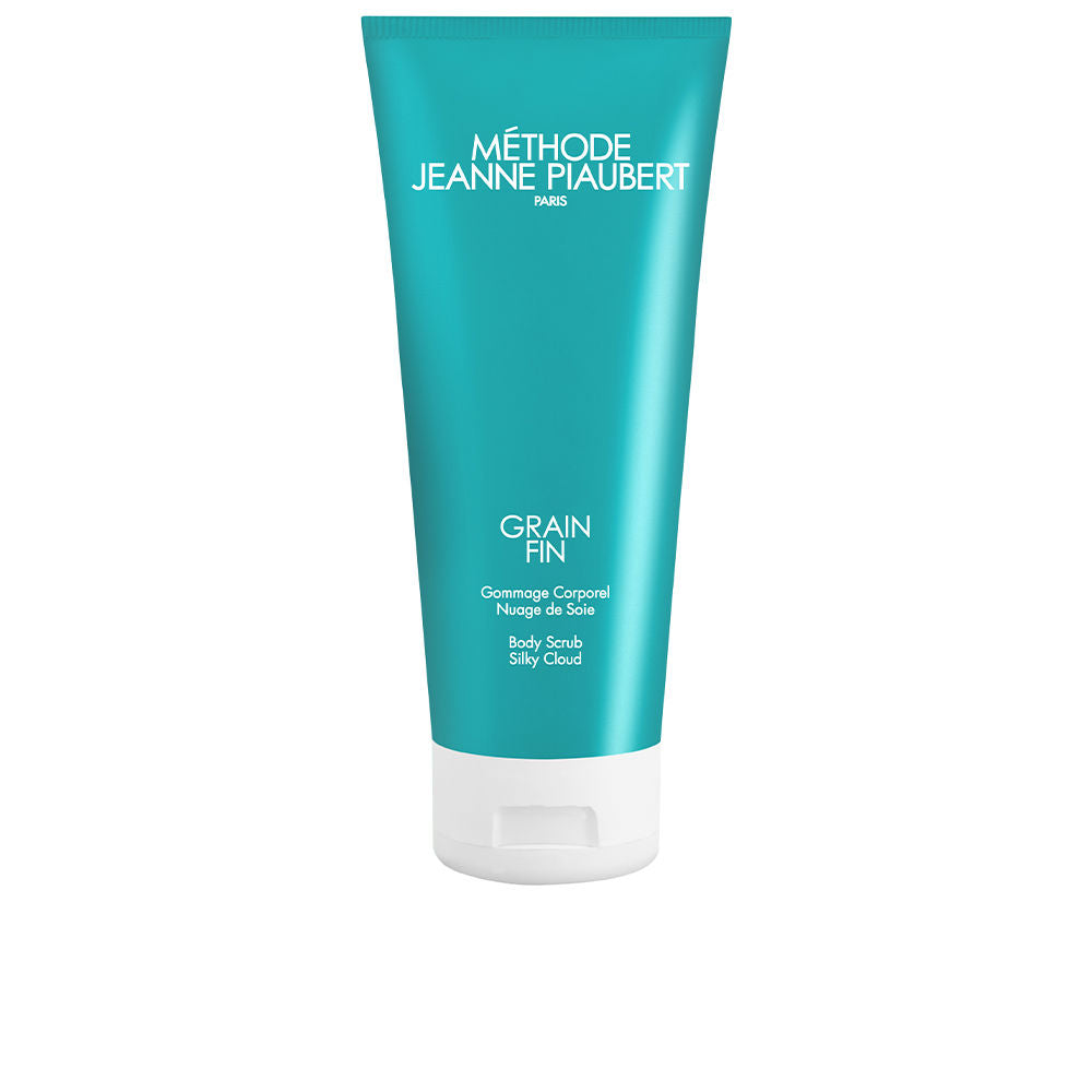 GRAIN FIN gommage corporal