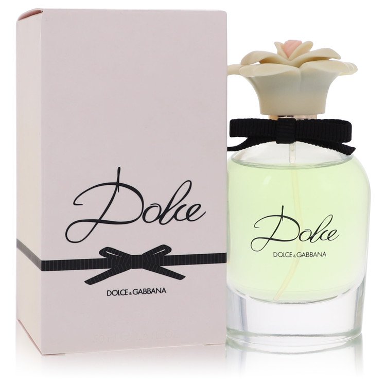 Dolce by Dolce & Gabbana - Eau De Parfum Spray 1.6 oz
