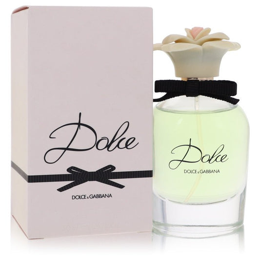 Dolce by Dolce & Gabbana - Eau De Parfum Spray 1.6 oz