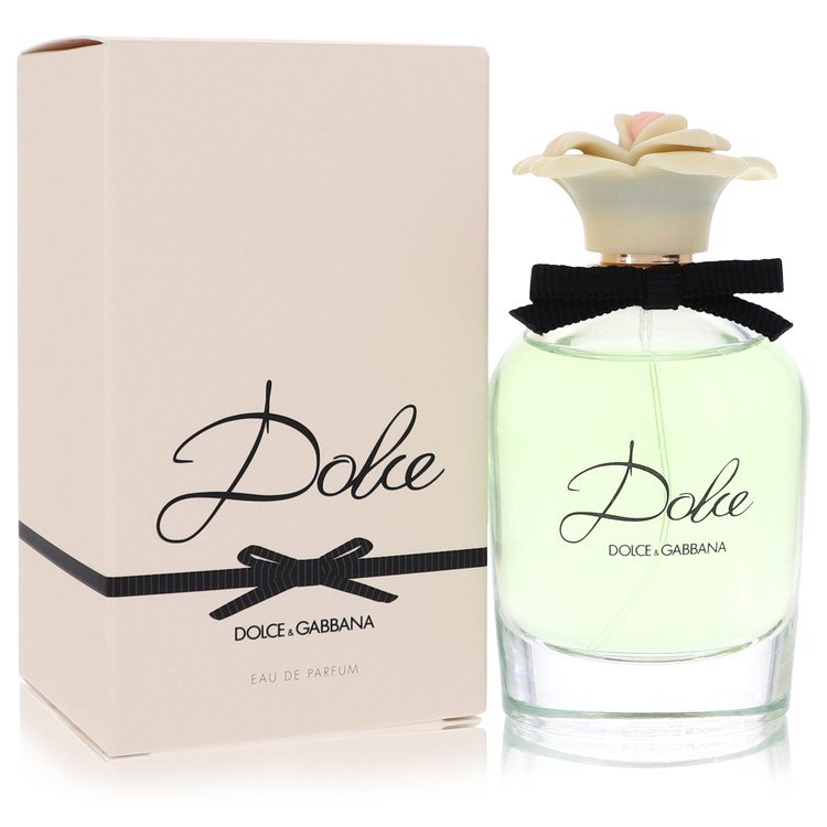 Dolce by Dolce & Gabbana - Eau De Parfum Spray 1.6 oz