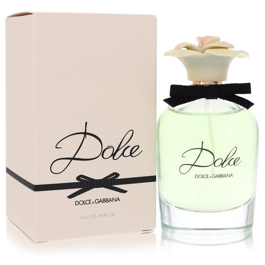 Dolce by Dolce & Gabbana - Eau De Parfum Spray 1.6 oz