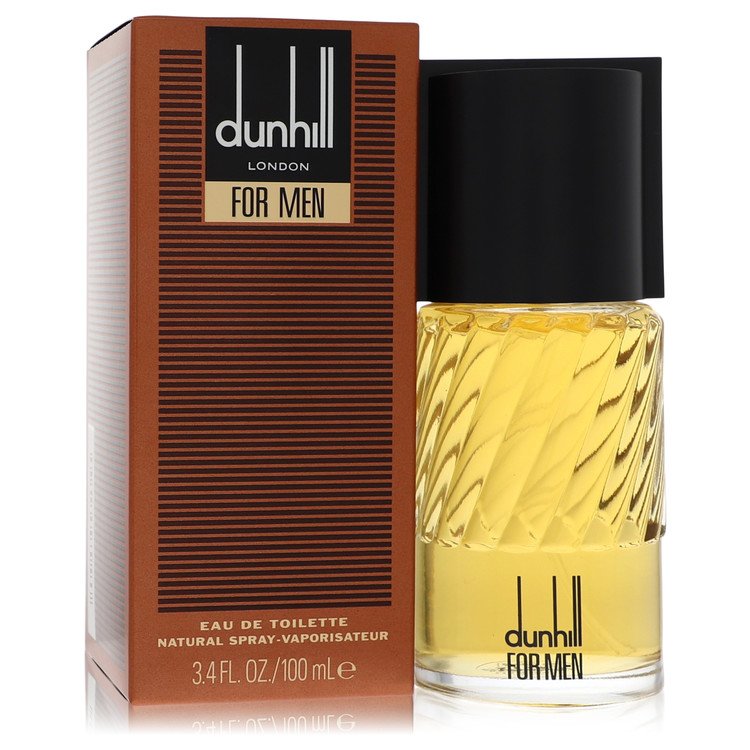 Dunhill by Alfred Dunhill - Eau De Toilette Spray 3.4 oz