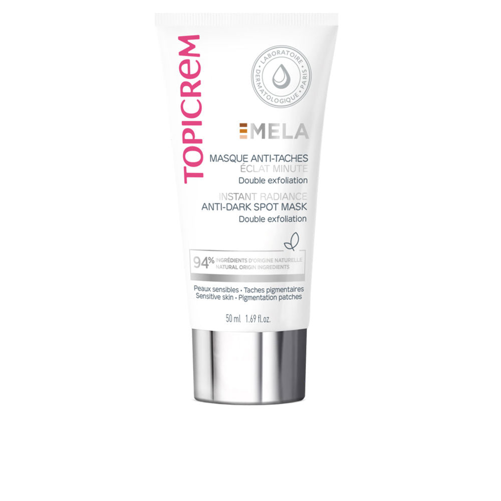 MELA instant luminosity anti-dark spot mask 50 ml