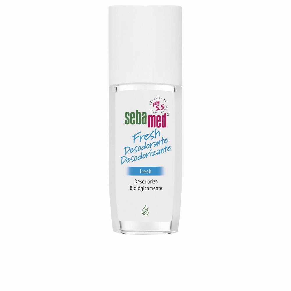 FRESH deo spray