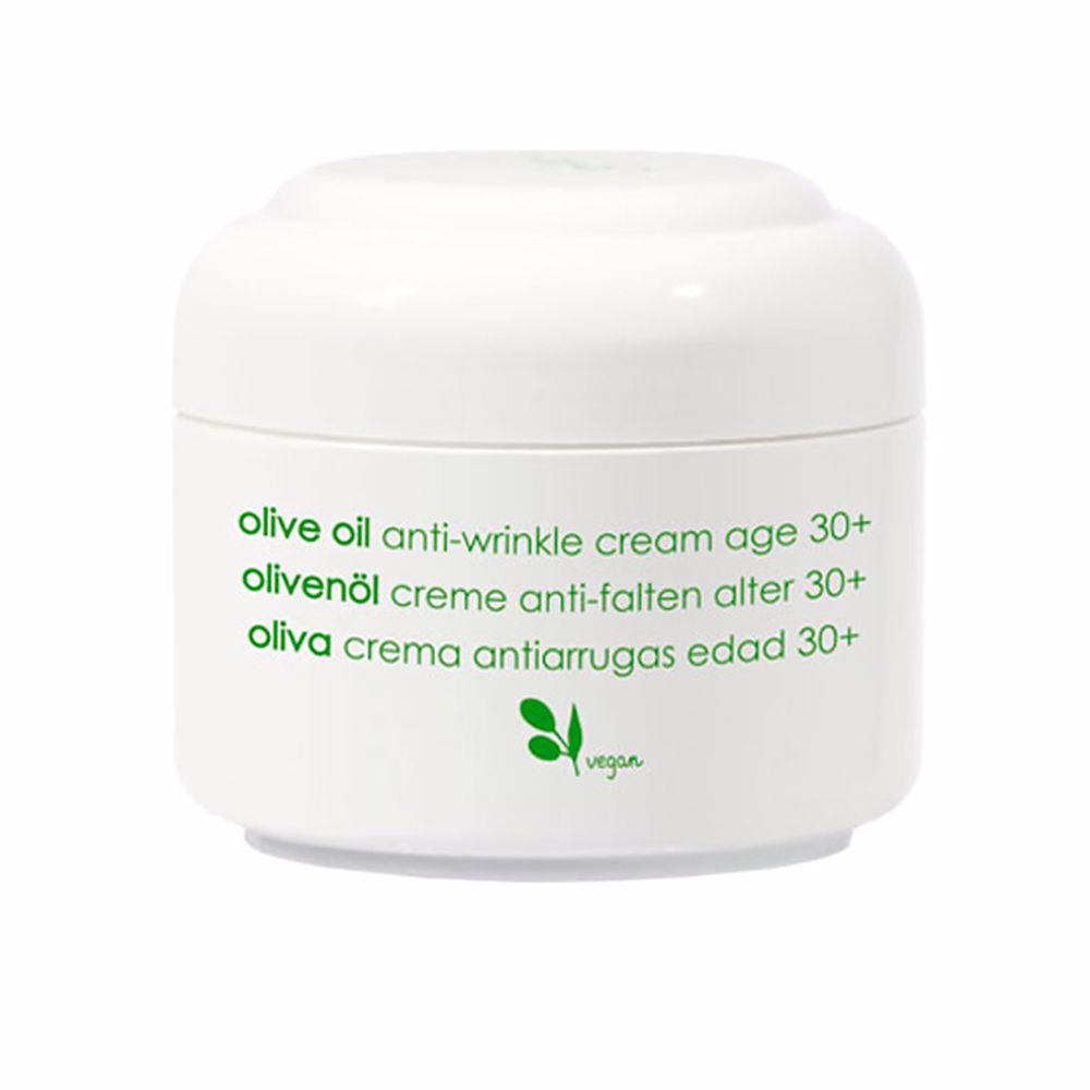 OLIVA anti-wrinkle cream 50 ml