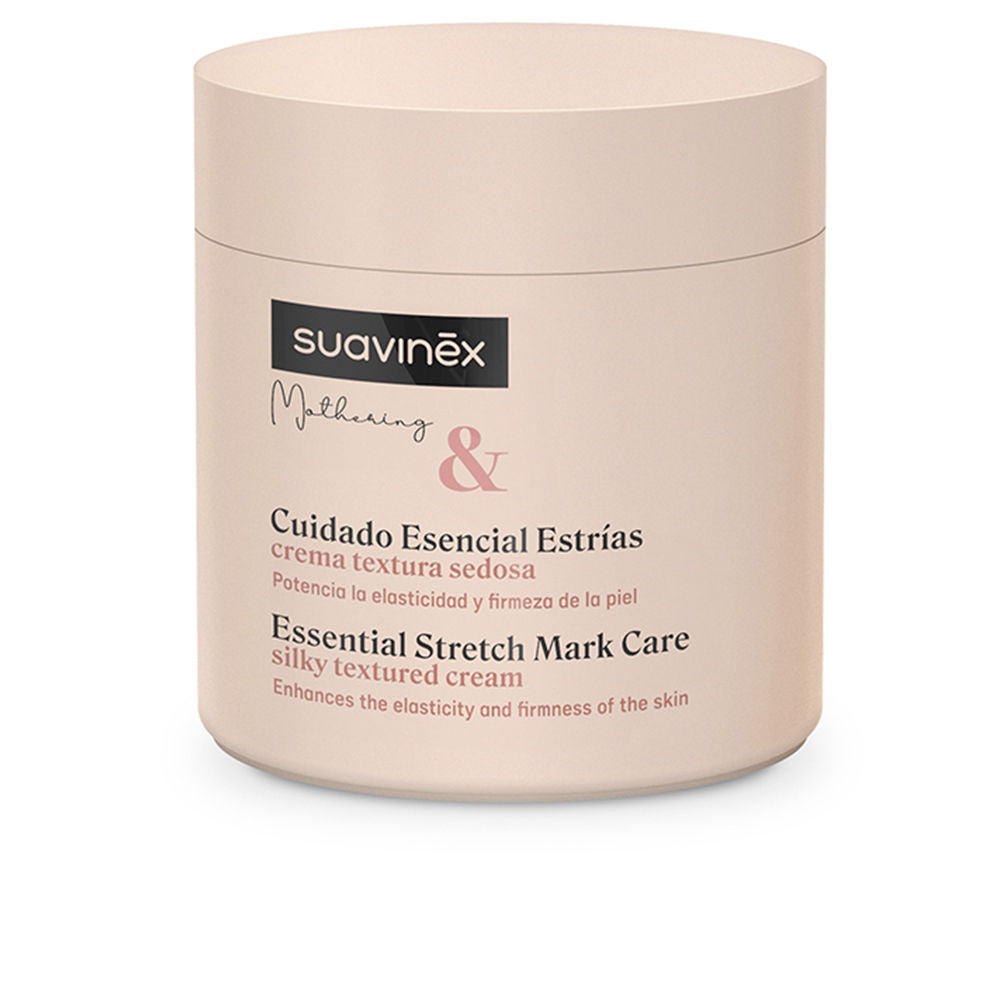 MOTHERING essential care stretch marks cream