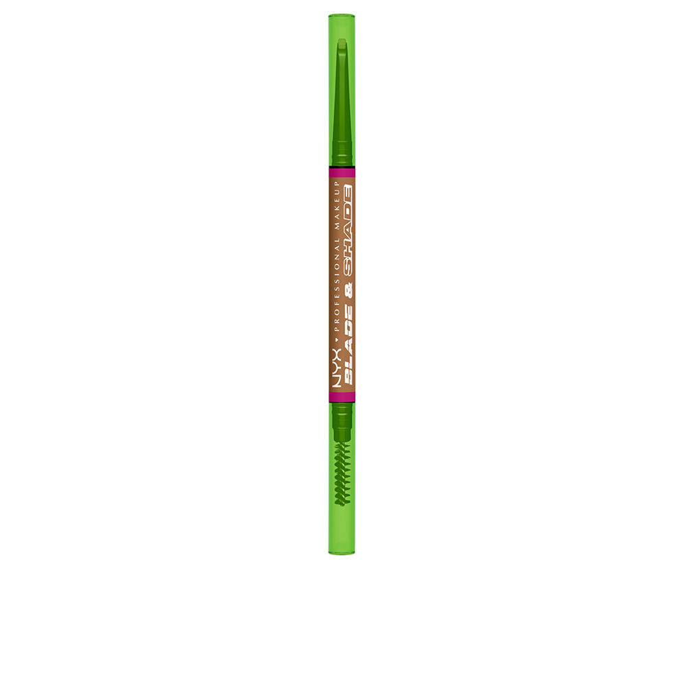 BLADE & SHADE NANO eyebrow pencil #01-Ash Blonde 1 unit