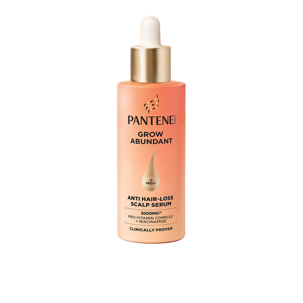 PANTENE GROW ABUNDANT ANTICAIDA serum