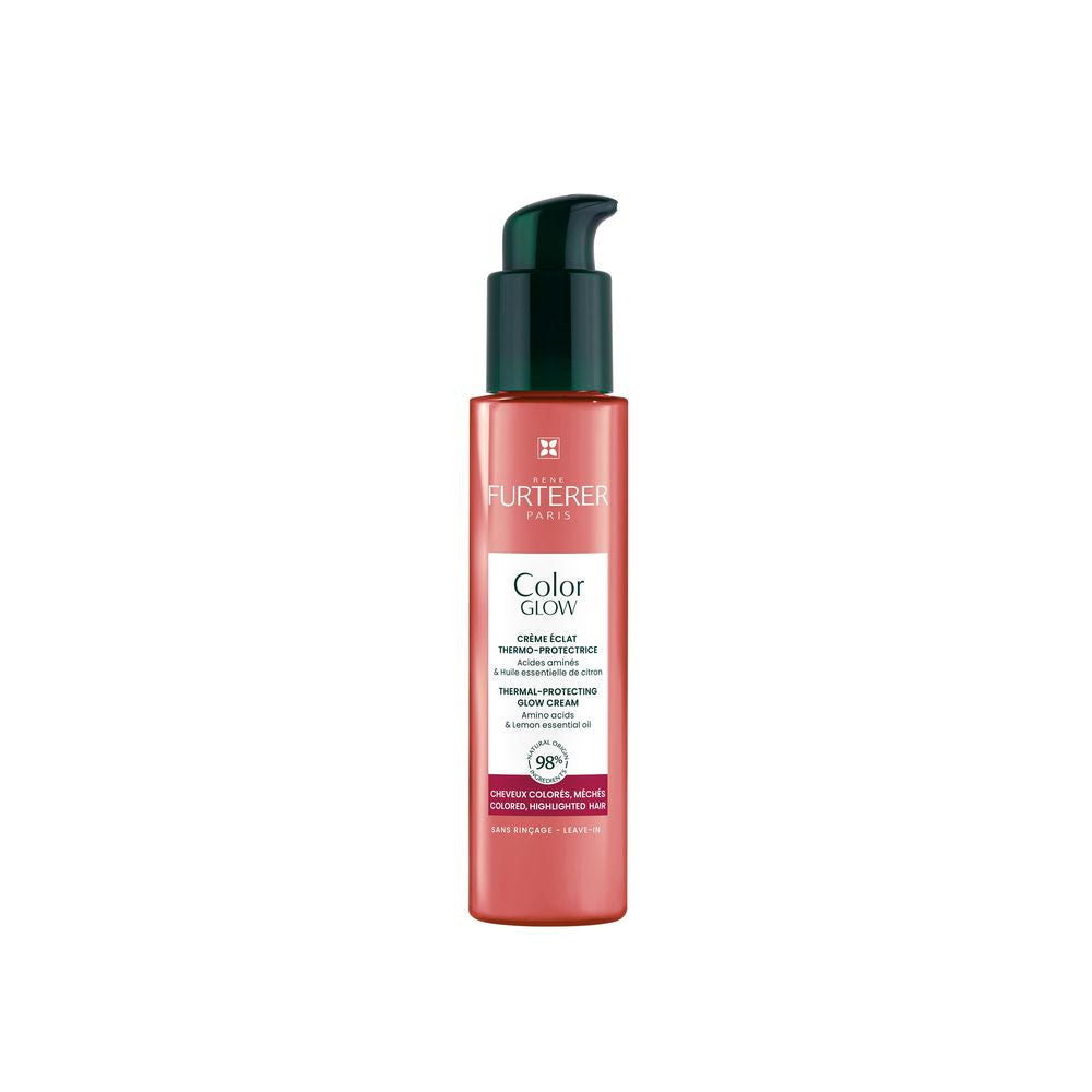 COLOR GLOW thermoprotective cream 100 ml