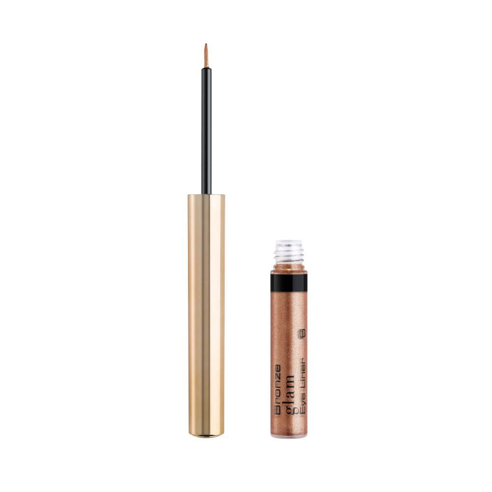 BRONZE GLAM eyeliner #glam bronze 2.50 ml