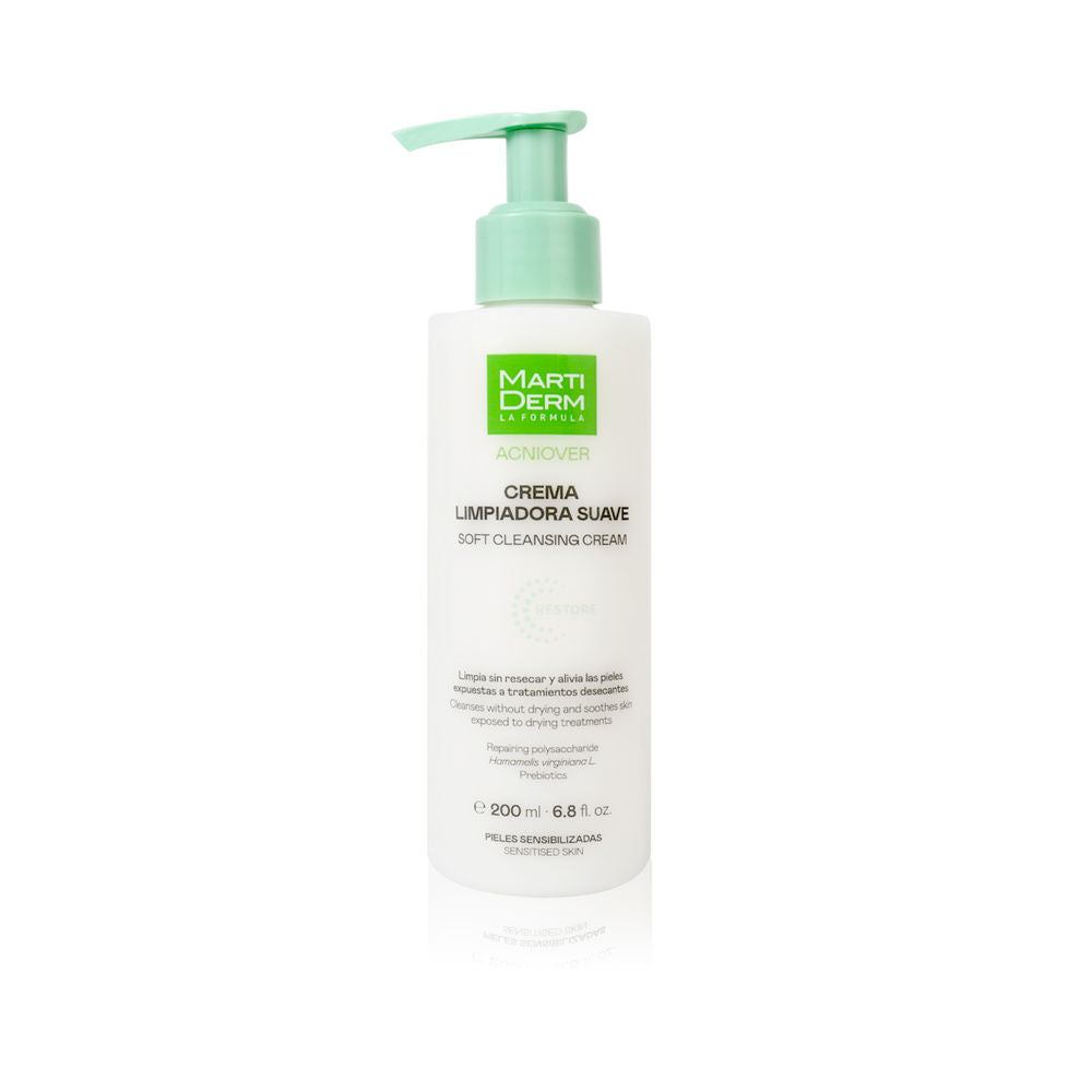 ACNIOVER gentle cleansing cream