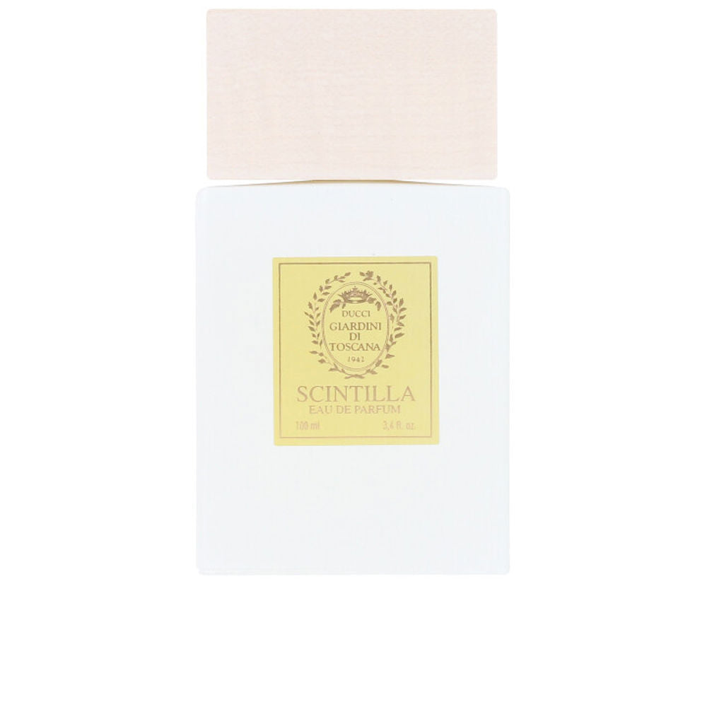 SCINTILLA edp spray