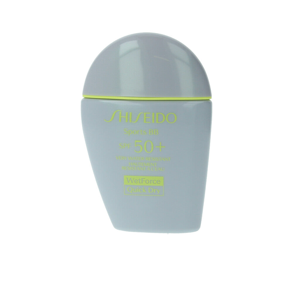 Sun Care Sports BB #dark