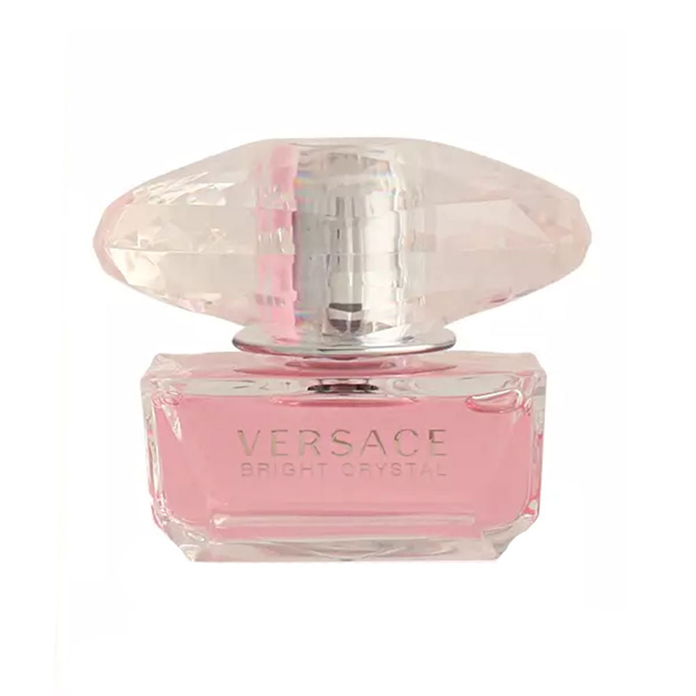 BRIGHT CRYSTAL eau de toilette spray 50 ml