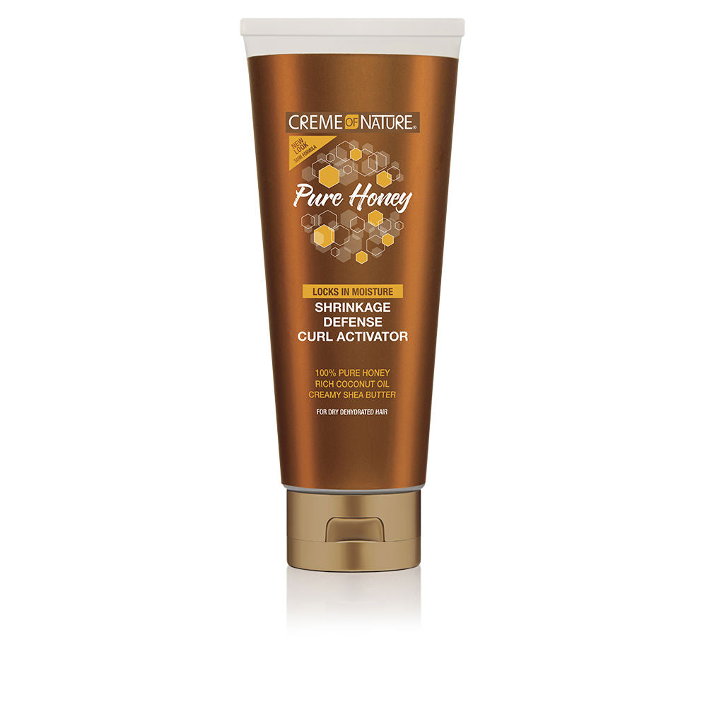 PURE HONEY curl activator