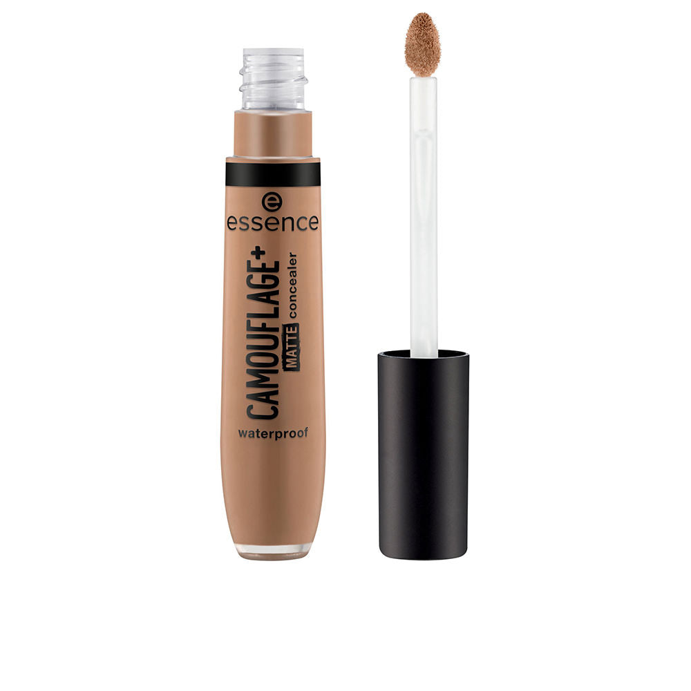 CAMOUFLAGE+ MATT waterproof concealer #180 8 ml