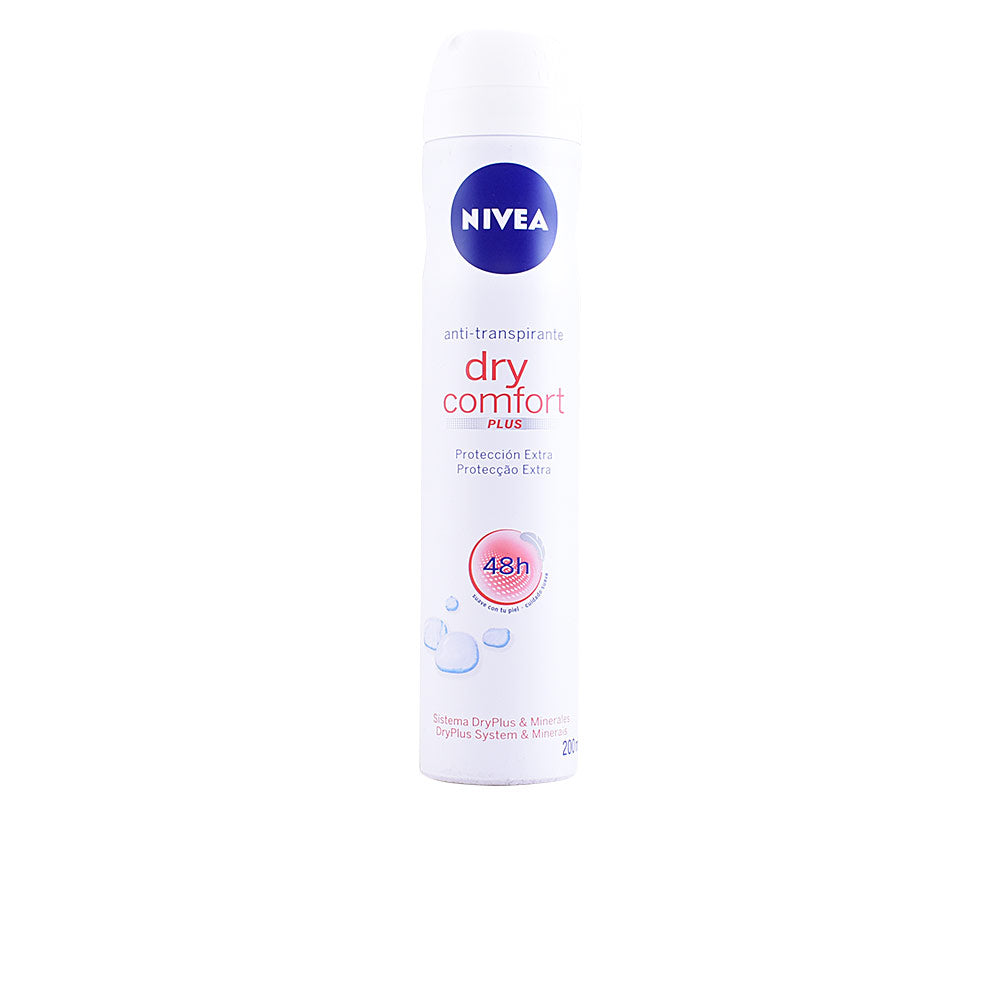 DRY COMFORT deo spray 200 ml