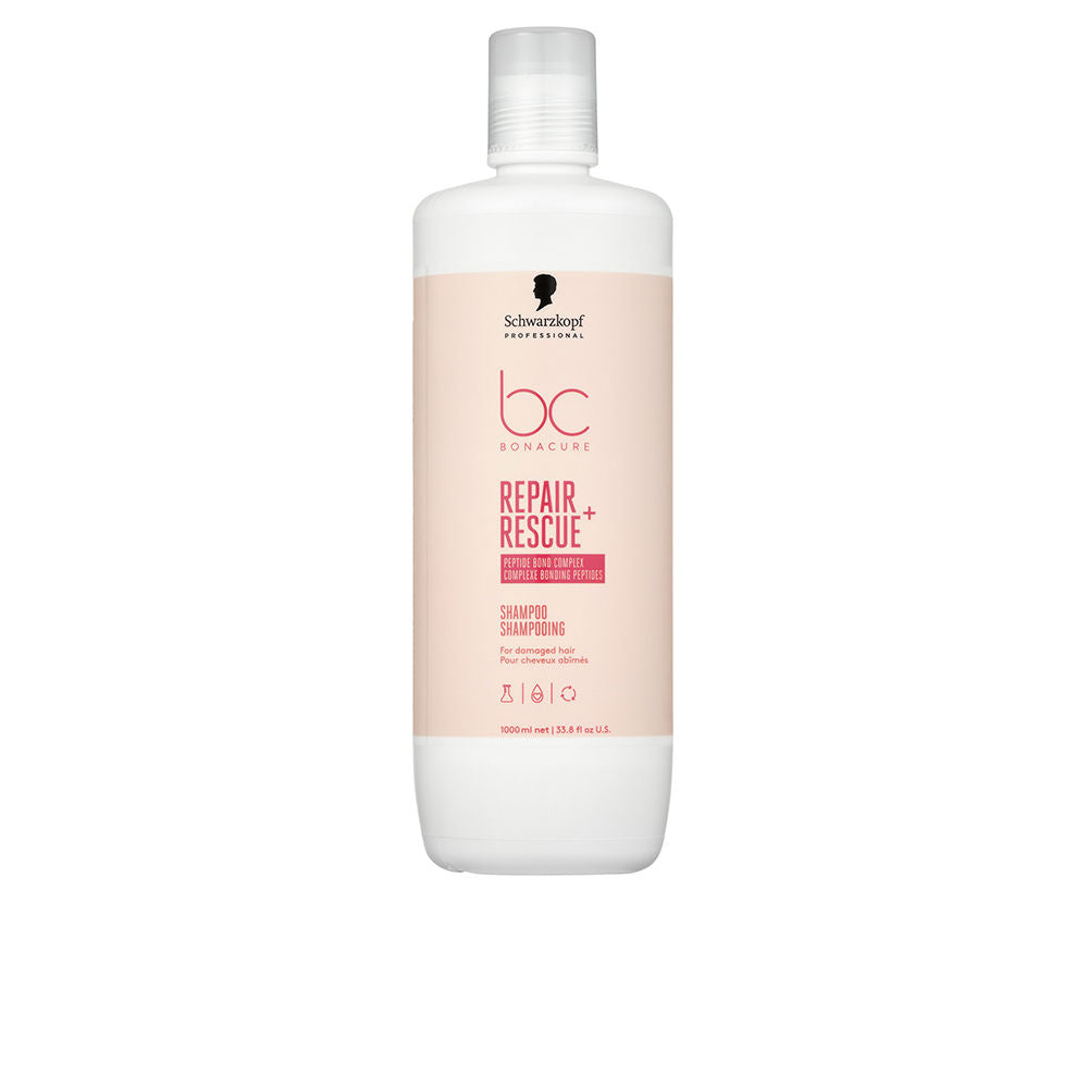 BC REPAIR RESCUE shampoo 1000 ml
