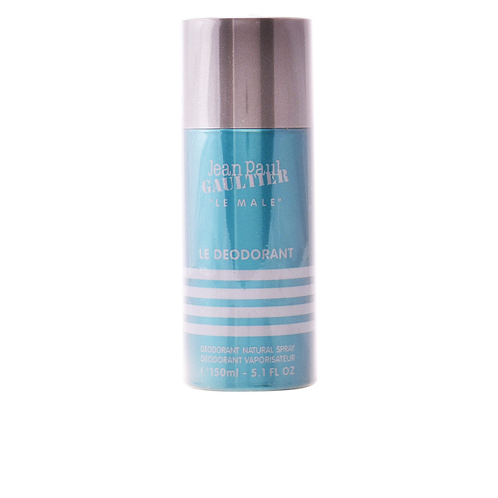 LE MALE deodorant spray 150 ml