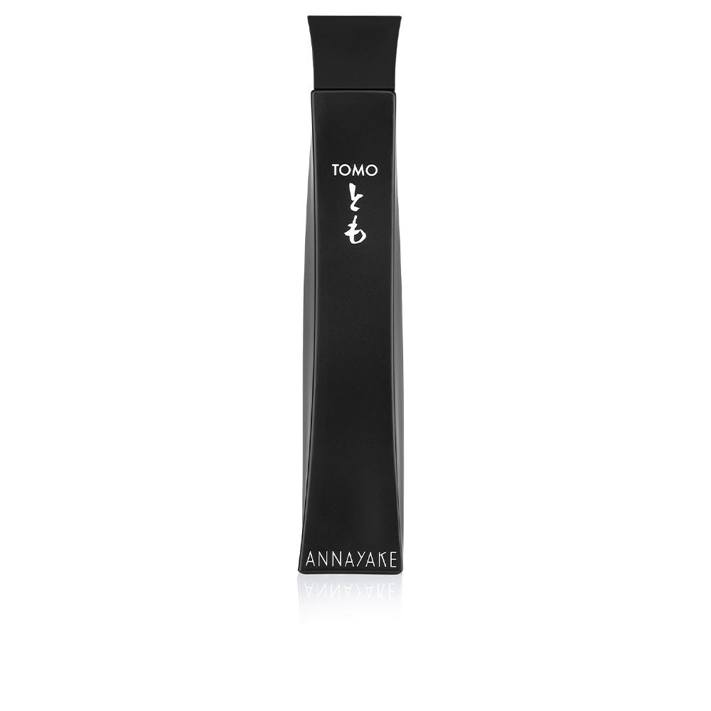 TOMO edt vapor