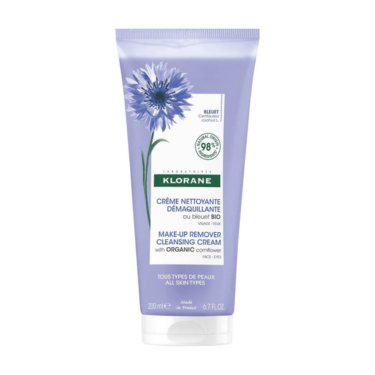 AL AIANO BIO cleansing cream