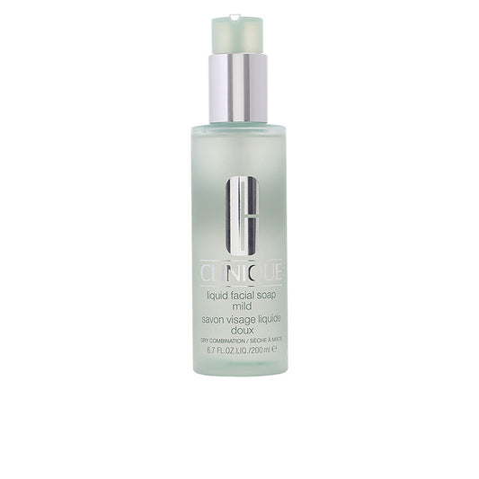 ALL ABOUT CLEAN gentle liquid facial soap