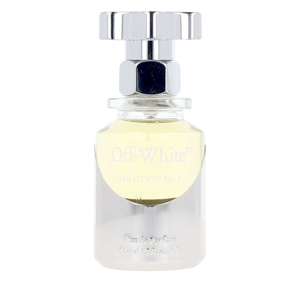 SOLUTION No. 7 edp vapor