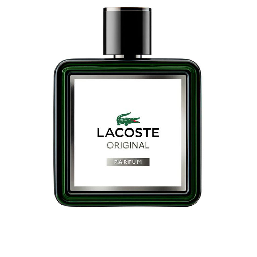 LACOSTE ORIGINAL PARFUM edp vapor