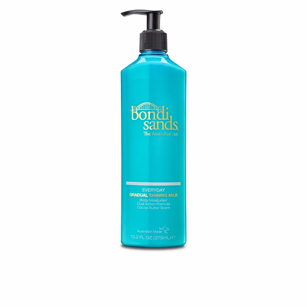EVERYDAY gradual tanning milk