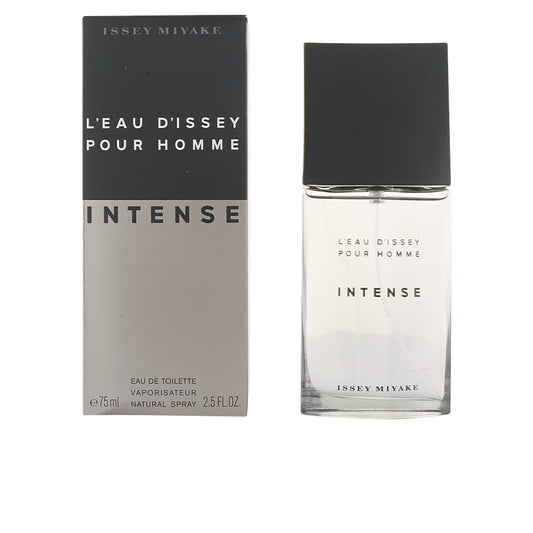 L'EAU D'ISSEY POUR HOMME INTENSE eau de toilette spray