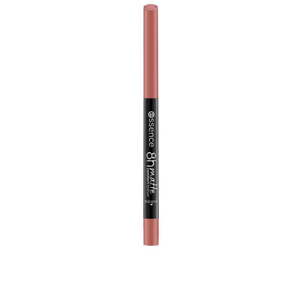 8h MATTE COMFORT lip liner #04-rosy nude 0.3 gr