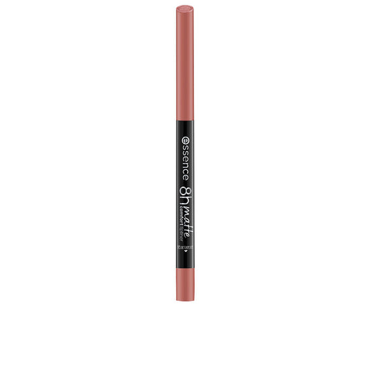 8h MATTE COMFORT lip liner #04-rosy nude 0.3 gr