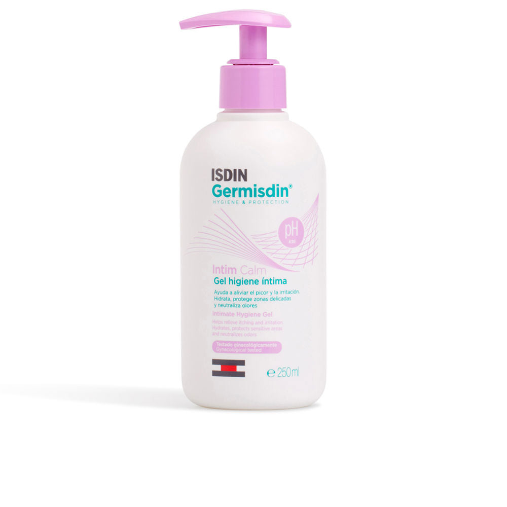 GERMISDIN INTIM CALM intimate hygiene gel