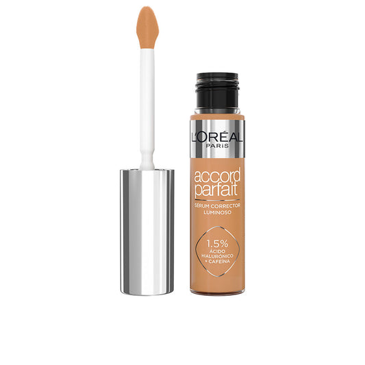 ACCORD PARFAIT luminous corrective serum #8N