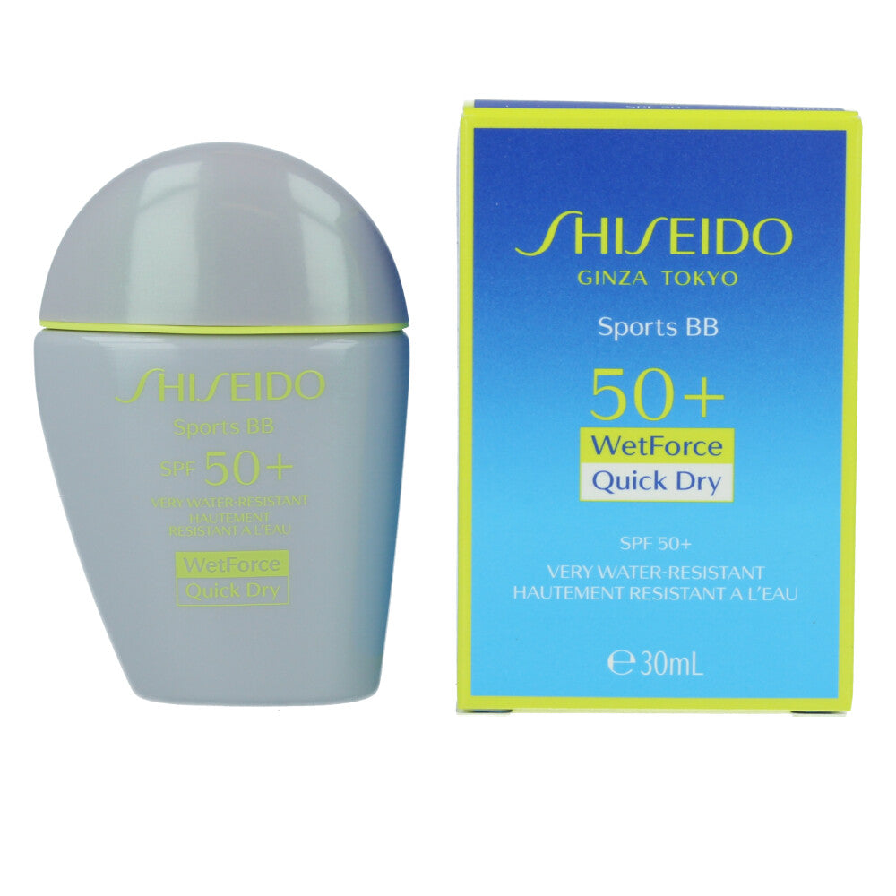Sun Care Sports BB #medium