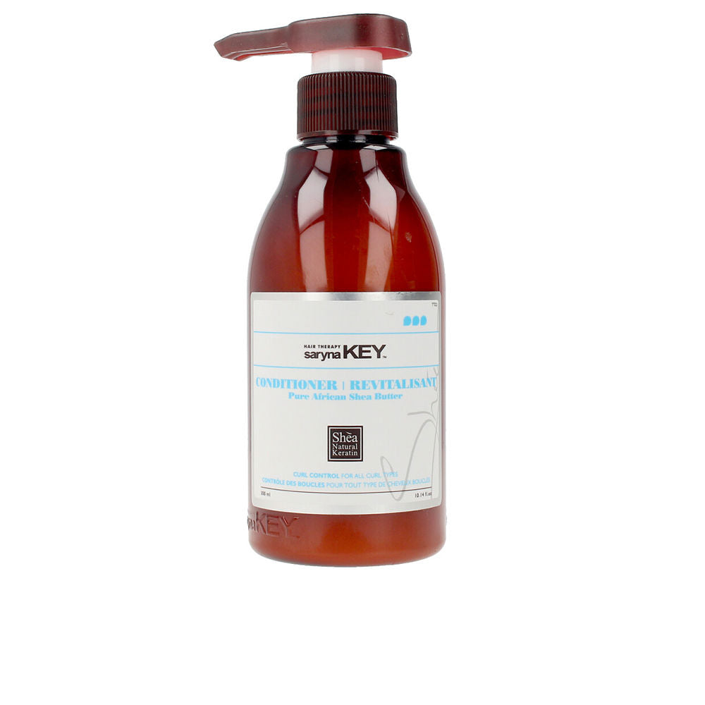 CURL CONTROL conditioner