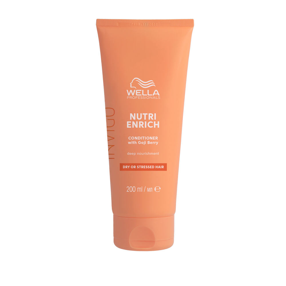 INVIGO NUTRI-ENRICH Deep Nutrition Conditioner for Dry/Damaged Hair