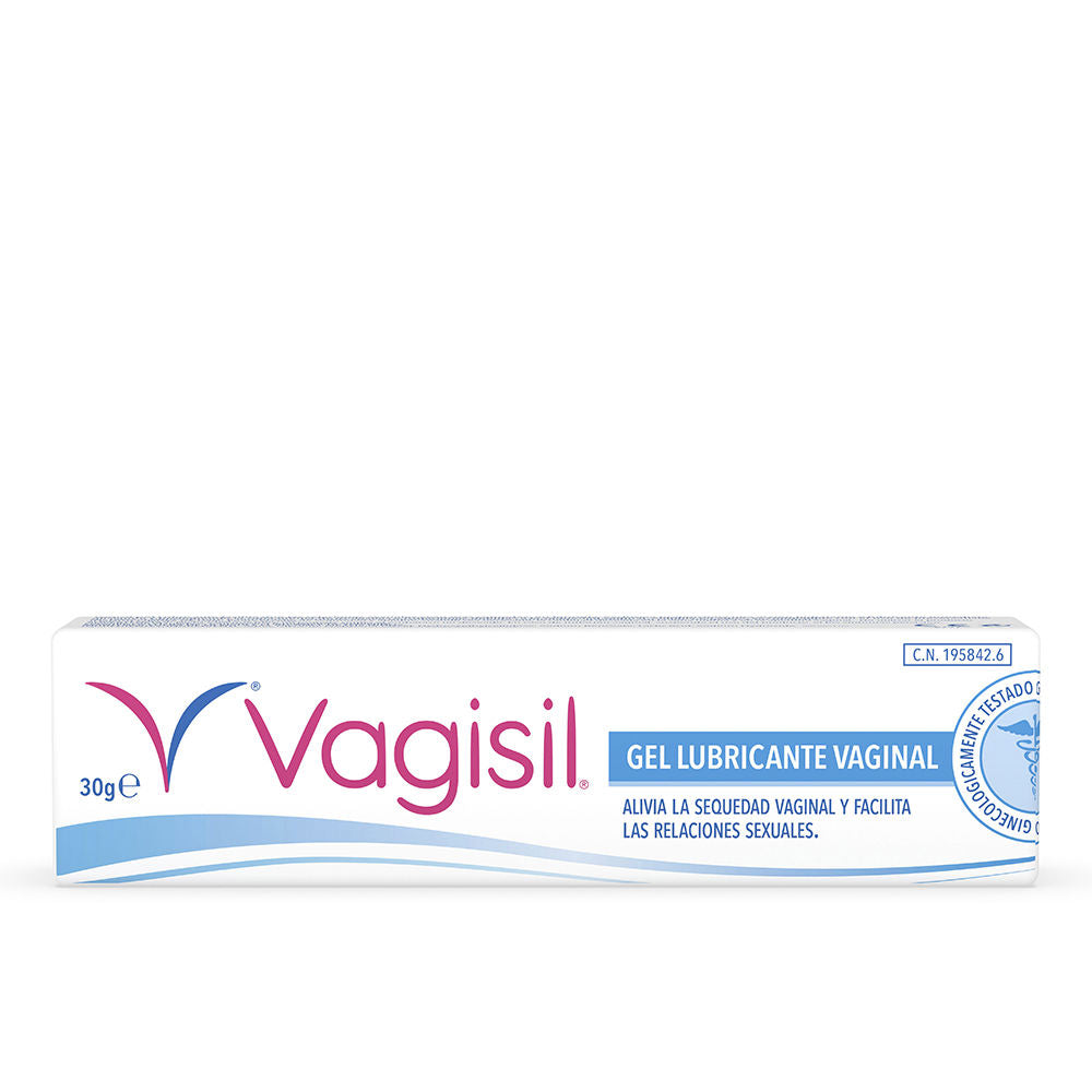 Vaginal MOISTURIZING GEL