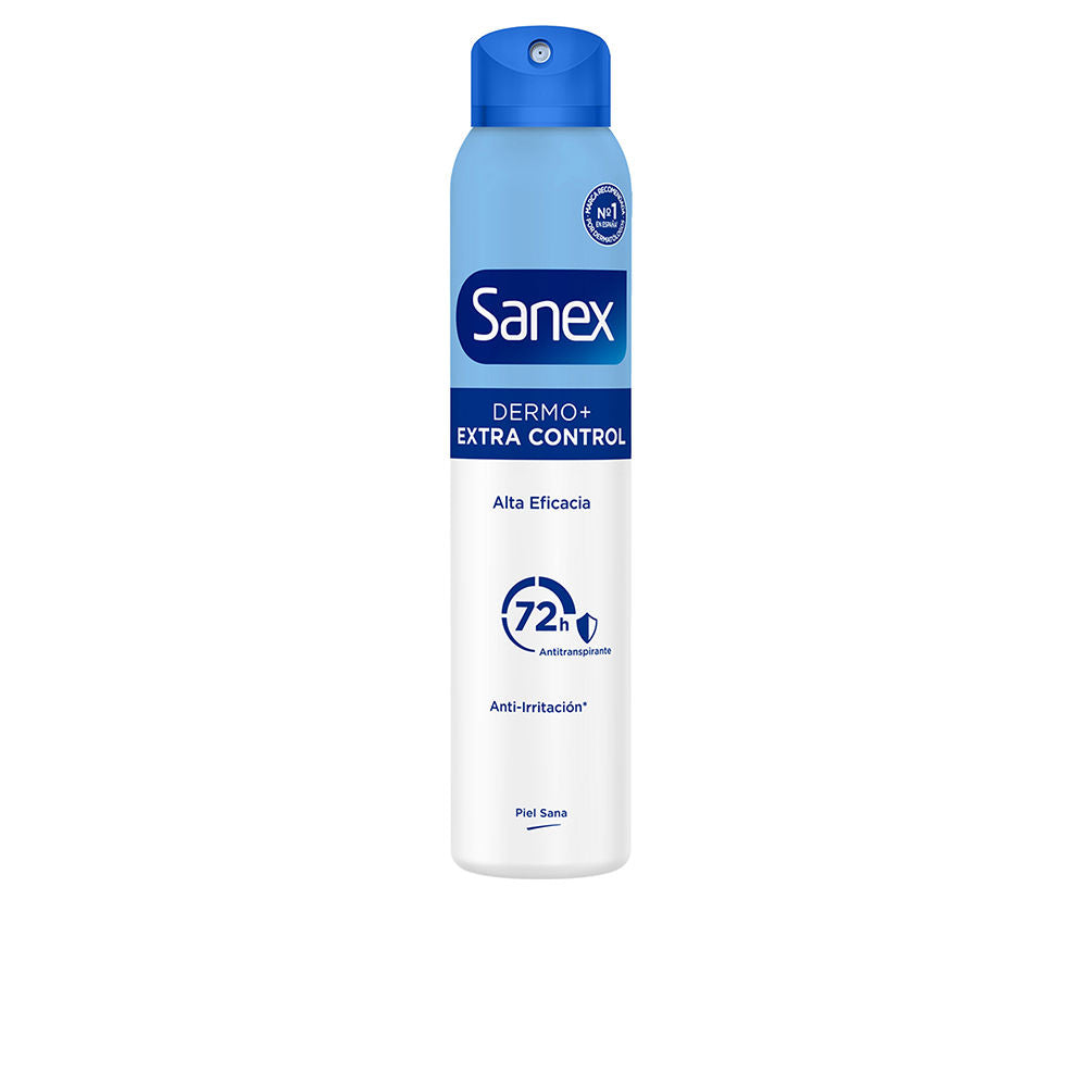 DERMO EXTRA-CONTROL deo vapor 200 ml