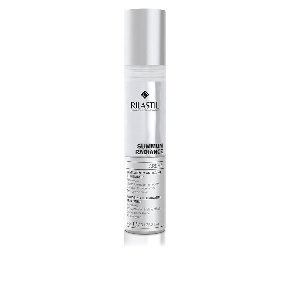 SUMMUM RADIANCE crema