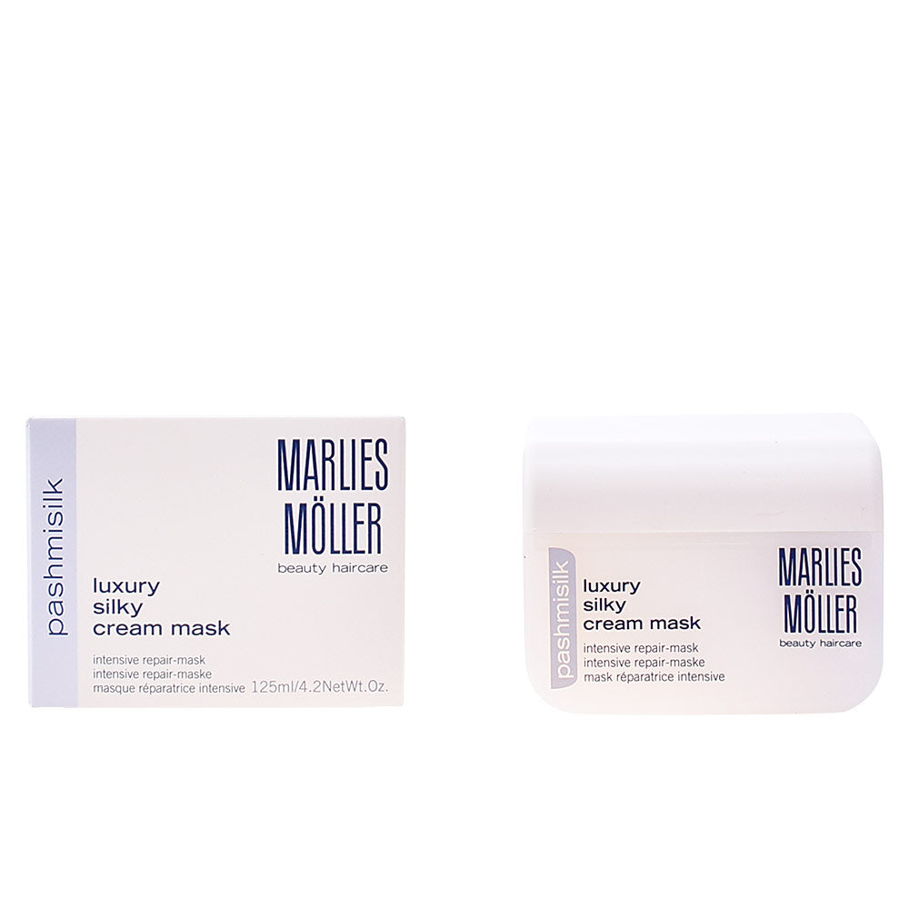 PASHMISILK silky cream mask