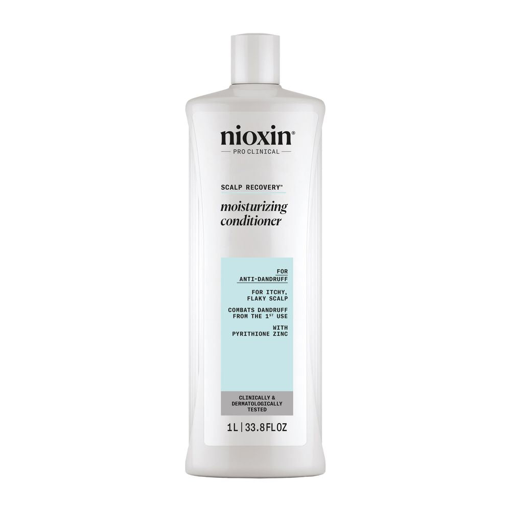 SCALP RECOVERY - Conditioner - Dry and Itchy Scalp