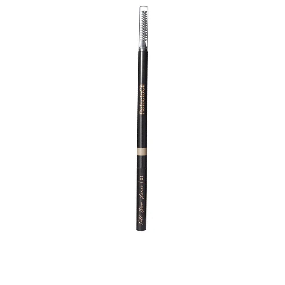 FULL BROW LINER #1 light brown