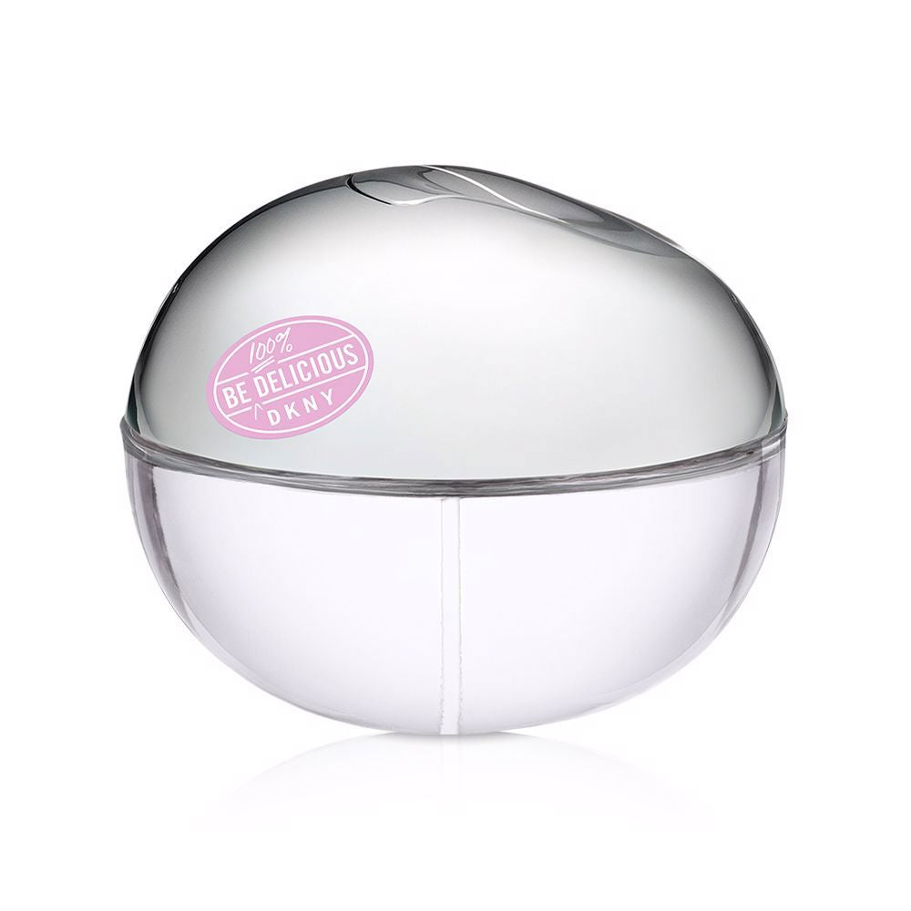 BE 100% DELICIOUS eau de parfum spray